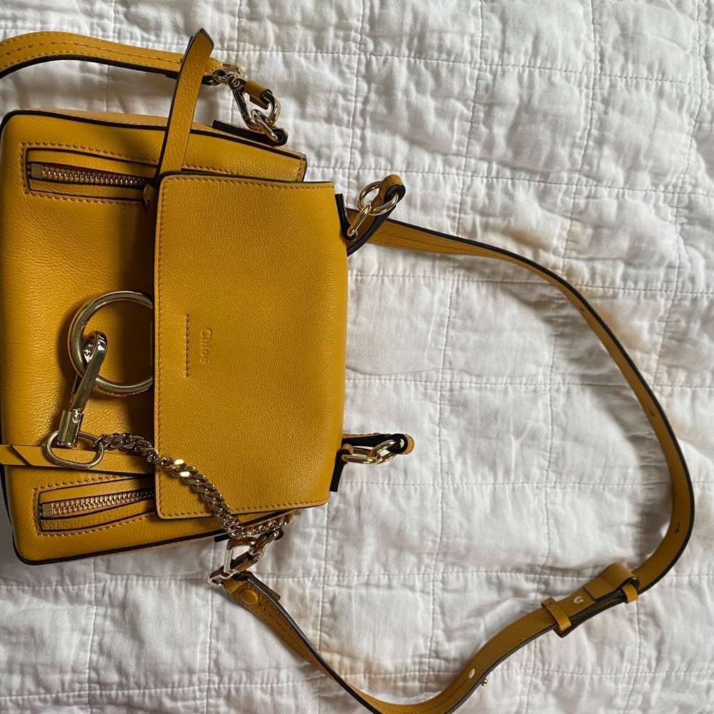 Chloe bag - Picture 2 of 8